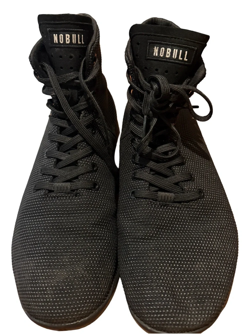 NOBULL these are